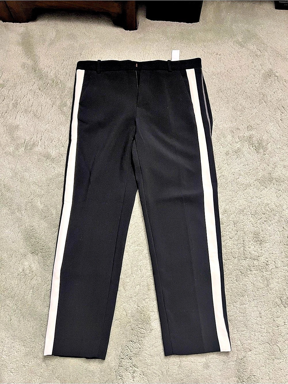 Zara Basic Collection Pants Size Medium